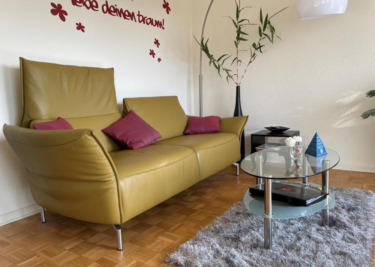 Bremer 45 - Exklusives Am Kurpark