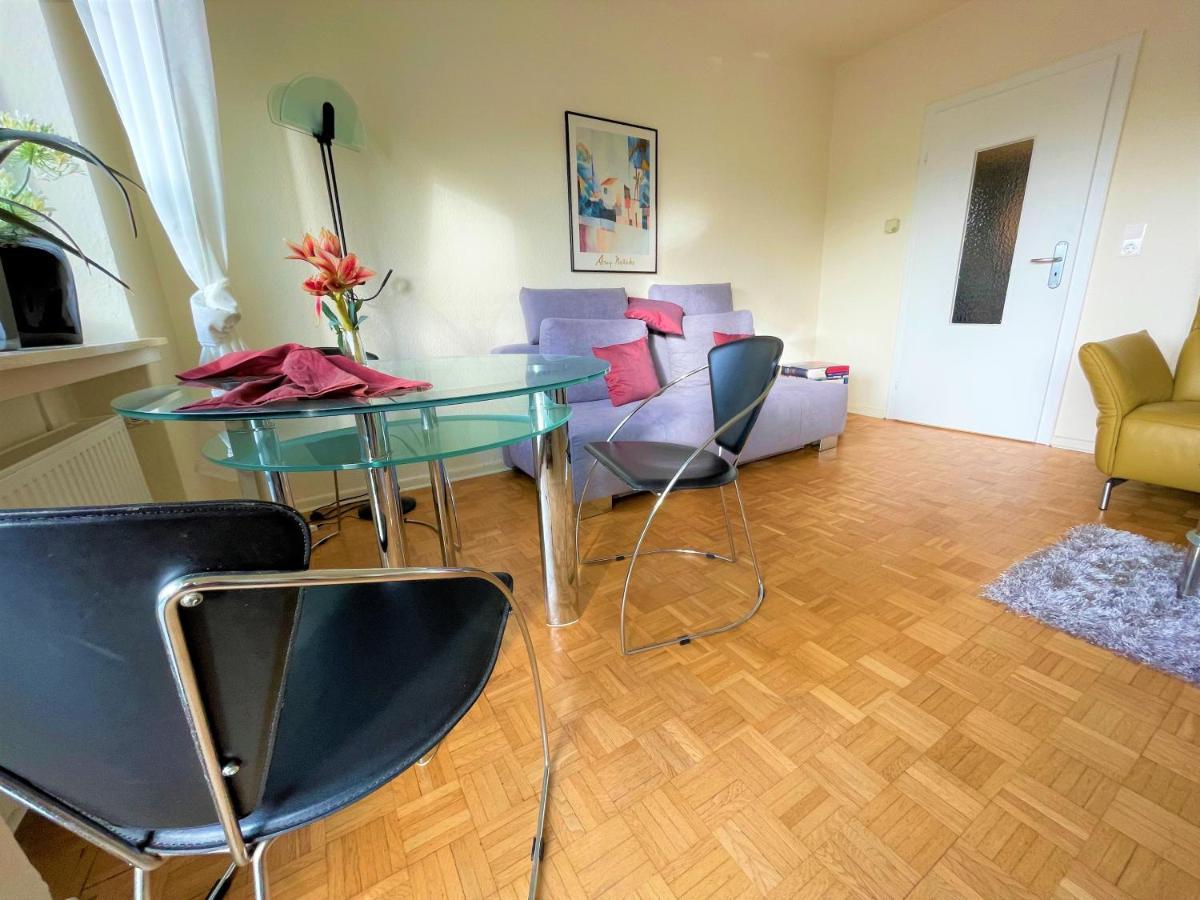 Bremer 45 - Exklusives Am Kurpark * Wilhelmshaven
