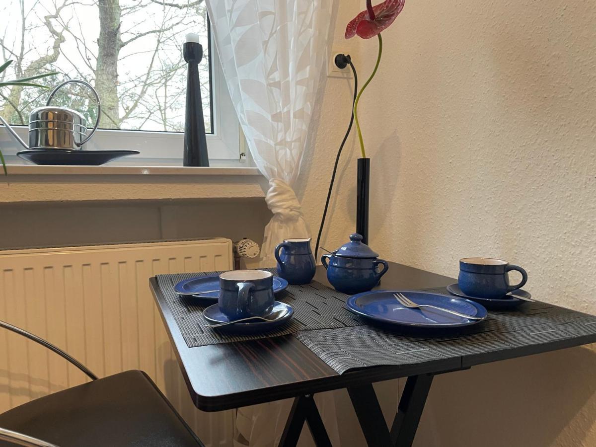 Appartamento Bremer 45 - Exklusives Am Kurpark