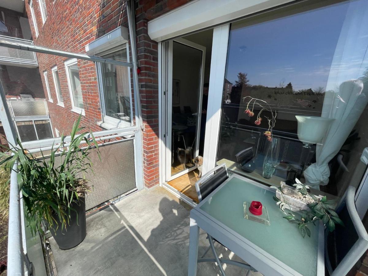 Bremer 45 - Exklusives Am Kurpark * Wilhelmshaven