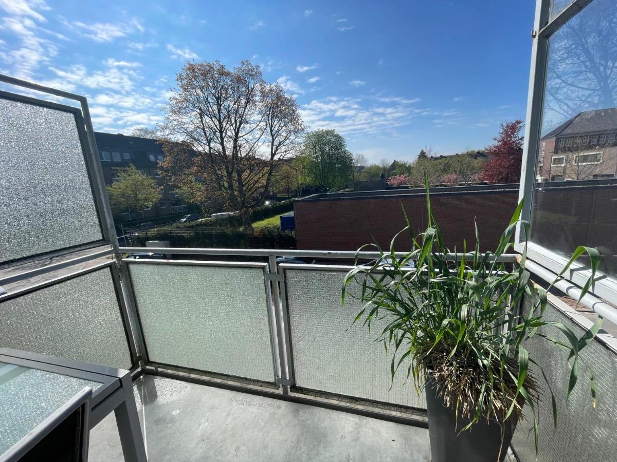 Appartement Bremer 45 - Exklusives Am Kurpark *