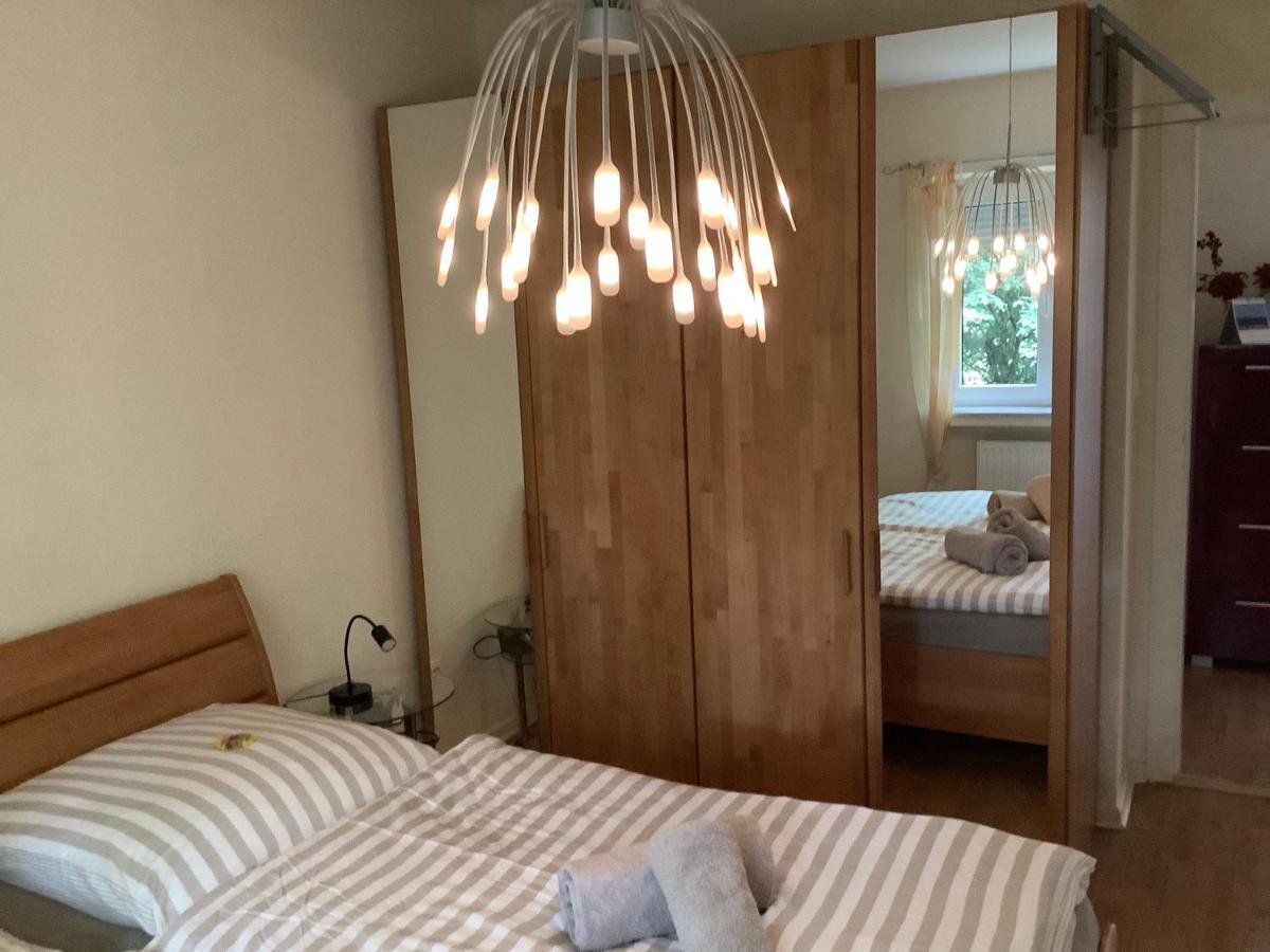 Bremer 45 - Exklusives Am Kurpark * Wilhelmshaven