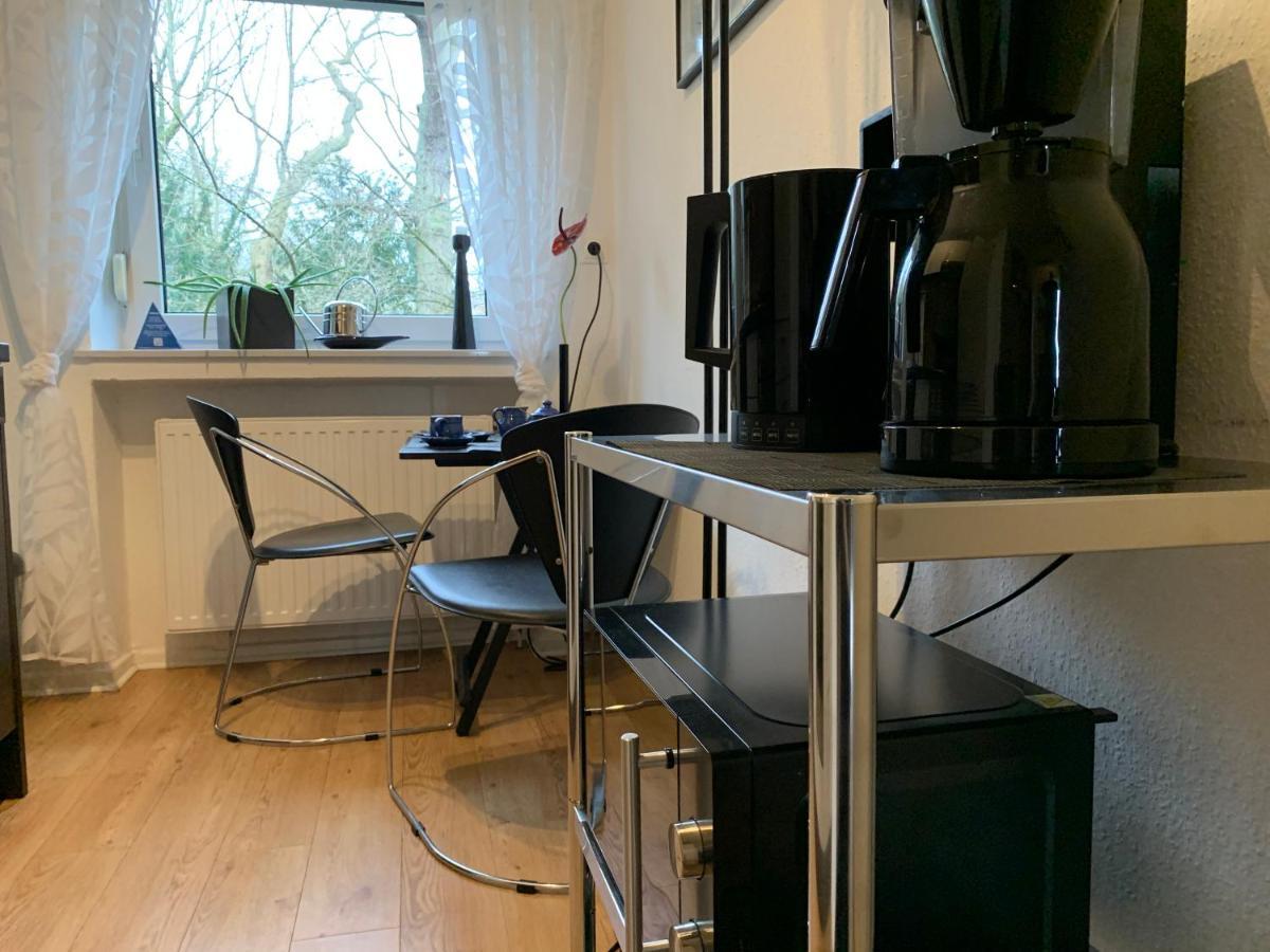 Bremer 45 - Exklusives Am Kurpark Wilhelmshaven
