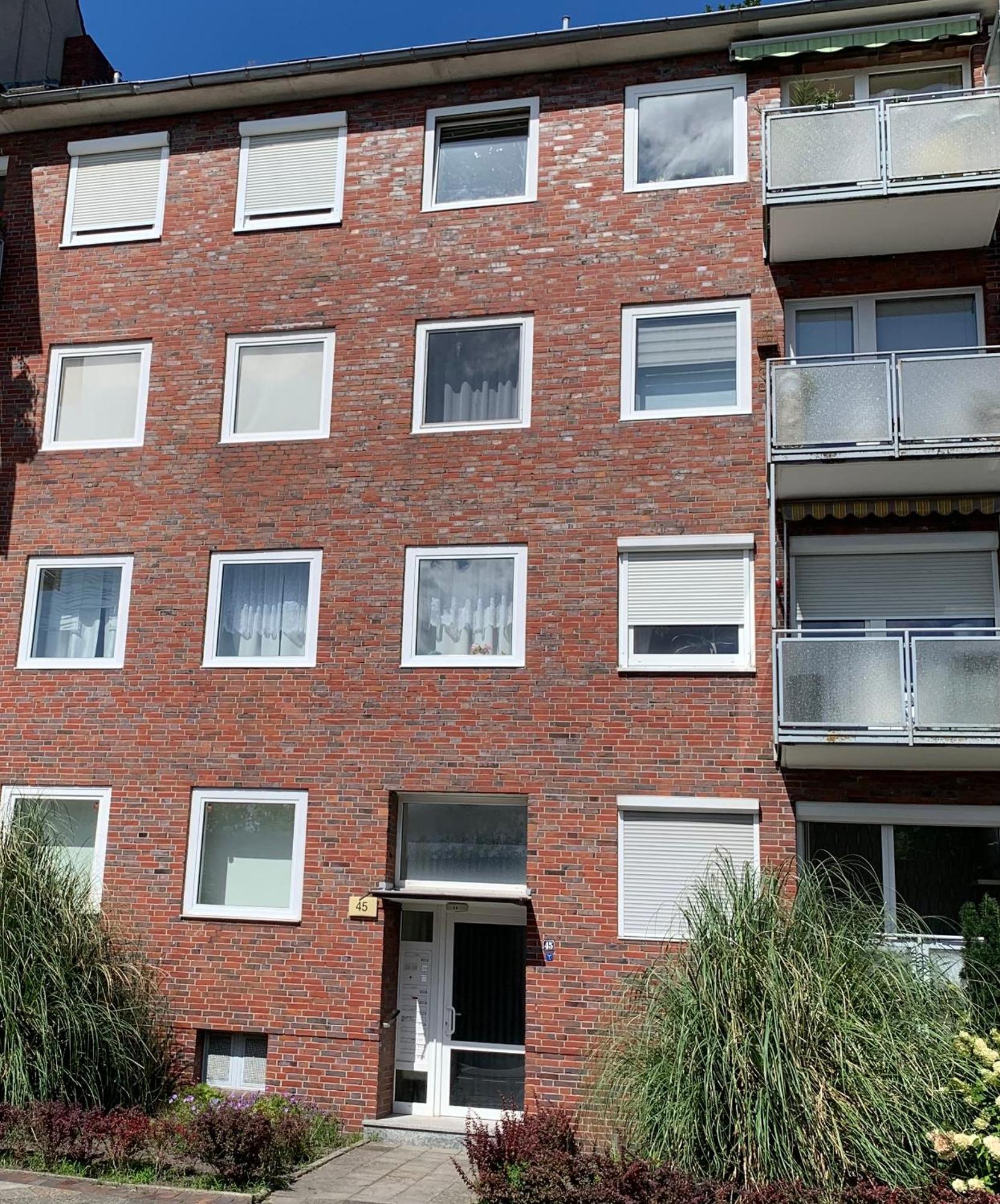Bremer 45 - Exklusives Am Kurpark Appartamento *
